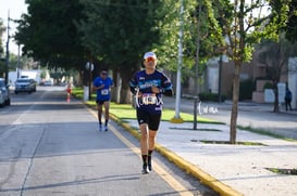 Carrera 10K y 7K todo para ayudar @tar.mx