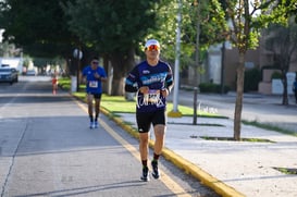 Carrera 10K y 7K todo para ayudar @tar.mx