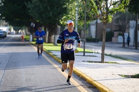 Carrera 10K y 7K todo para ayudar @tar.mx