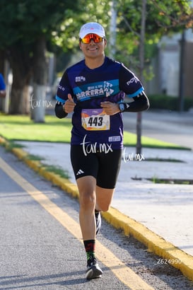 Carrera 10K y 7K todo para ayudar @tar.mx