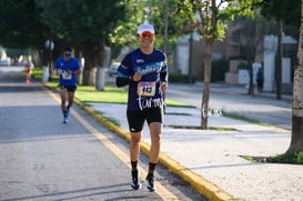 Carrera 10K y 7K todo para ayudar @tar.mx