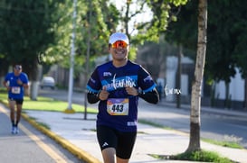 Carrera 10K y 7K todo para ayudar @tar.mx
