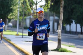 Carrera 10K y 7K todo para ayudar @tar.mx