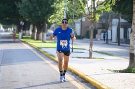 Carrera 10K y 7K todo para ayudar @tar.mx