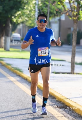Carrera 10K y 7K todo para ayudar @tar.mx