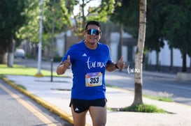 Carrera 10K y 7K todo para ayudar @tar.mx