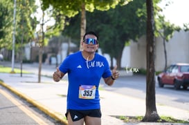 Carrera 10K y 7K todo para ayudar @tar.mx