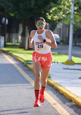 Emet Teresa, campeona 7K @tar.mx