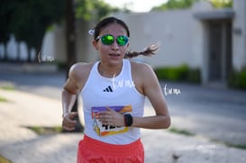 Emet Teresa, campeona 7K @tar.mx