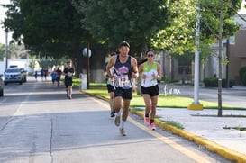 Carrera 10K y 7K todo para ayudar @tar.mx