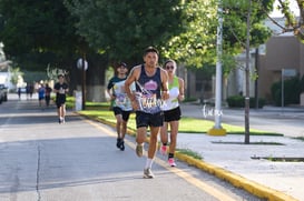 Carrera 10K y 7K todo para ayudar @tar.mx