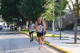Carrera 10K y 7K todo para ayudar @tar.mx