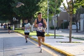 Carrera 10K y 7K todo para ayudar @tar.mx