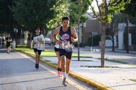Carrera 10K y 7K todo para ayudar @tar.mx