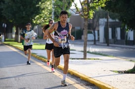 Carrera 10K y 7K todo para ayudar @tar.mx