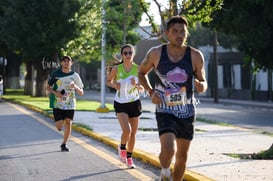 Carrera 10K y 7K todo para ayudar @tar.mx
