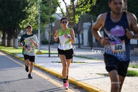Carrera 10K y 7K todo para ayudar @tar.mx