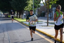 Carrera 10K y 7K todo para ayudar @tar.mx