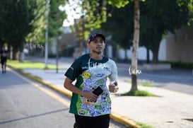 Carrera 10K y 7K todo para ayudar @tar.mx