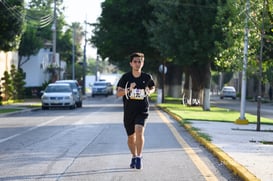 Carrera 10K y 7K todo para ayudar @tar.mx