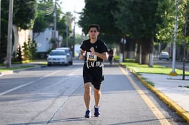 Carrera 10K y 7K todo para ayudar @tar.mx