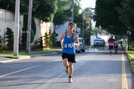 Carrera 10K y 7K todo para ayudar @tar.mx