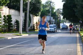 Carrera 10K y 7K todo para ayudar @tar.mx