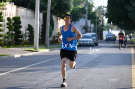 Carrera 10K y 7K todo para ayudar @tar.mx