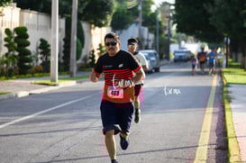 Carrera 10K y 7K todo para ayudar @tar.mx