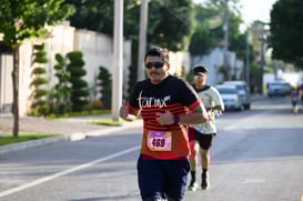 Carrera 10K y 7K todo para ayudar @tar.mx