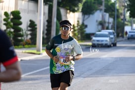 Carrera 10K y 7K todo para ayudar @tar.mx
