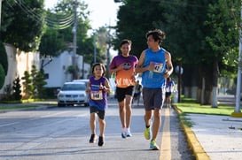 Carrera 10K y 7K todo para ayudar @tar.mx