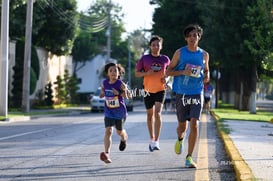 Carrera 10K y 7K todo para ayudar @tar.mx