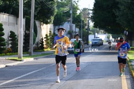 Carrera 10K y 7K todo para ayudar @tar.mx