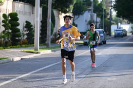 Carrera 10K y 7K todo para ayudar @tar.mx