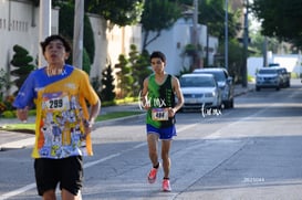 Carrera 10K y 7K todo para ayudar @tar.mx