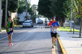 Carrera 10K y 7K todo para ayudar @tar.mx