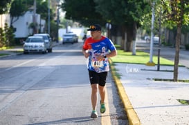 Carrera 10K y 7K todo para ayudar @tar.mx