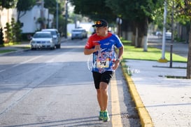 Carrera 10K y 7K todo para ayudar @tar.mx