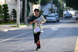 Carrera 10K y 7K todo para ayudar @tar.mx