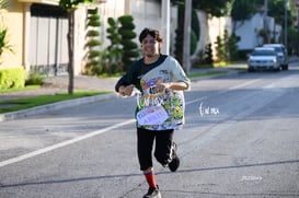 Carrera 10K y 7K todo para ayudar @tar.mx
