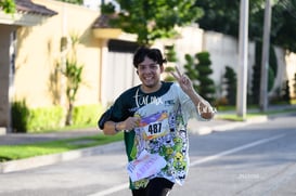 Carrera 10K y 7K todo para ayudar @tar.mx