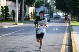 Carrera 10K y 7K todo para ayudar @tar.mx