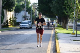Carrera 10K y 7K todo para ayudar @tar.mx