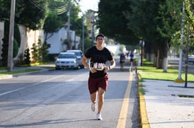 Carrera 10K y 7K todo para ayudar @tar.mx