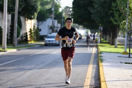 Carrera 10K y 7K todo para ayudar @tar.mx