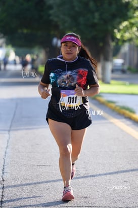 Carrera 10K y 7K todo para ayudar @tar.mx