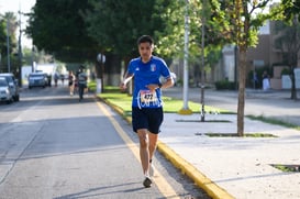 Carrera 10K y 7K todo para ayudar @tar.mx