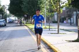 Carrera 10K y 7K todo para ayudar @tar.mx