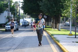 Carrera 10K y 7K todo para ayudar @tar.mx